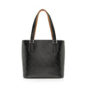 Louis Vuitton Vintage Monogram Mat Stockton Tote (SHF-Yat20v)