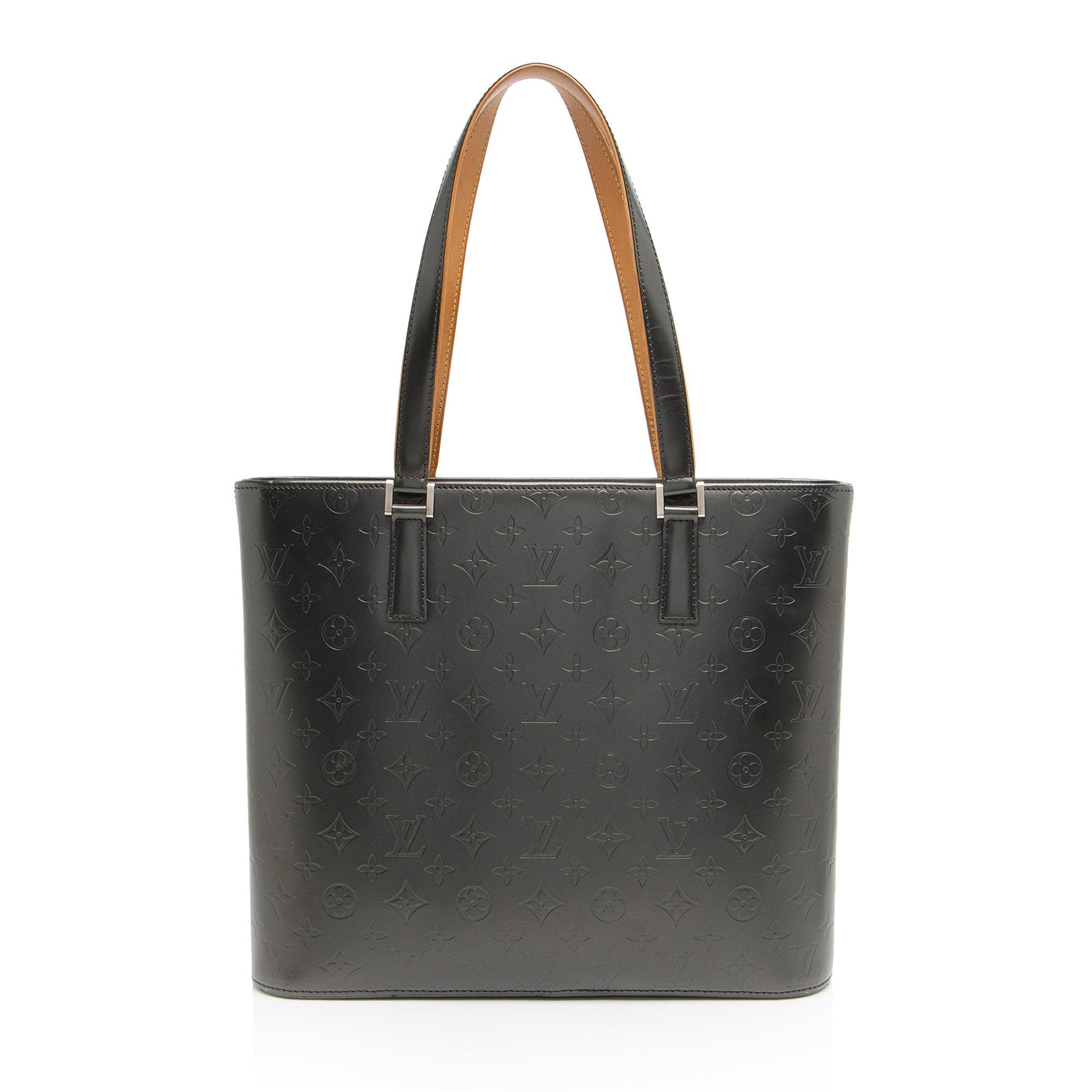 Louis Vuitton Vintage Monogram Mat Willwood Tote
