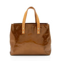 Louis Vuitton Vintage Monogram Vernis Reade PM Tote (SHF-dxPJbs)