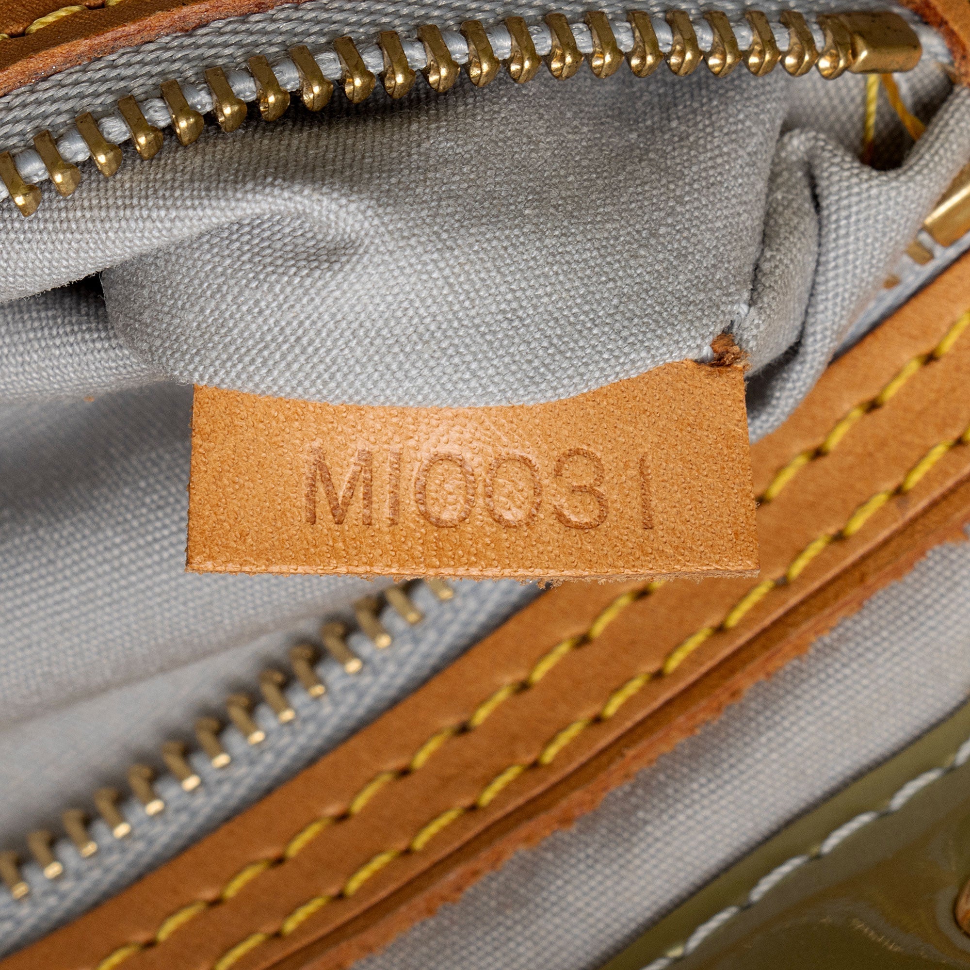 Louis Vuitton Vintage Monogram Vernis Reade PM Tote - FINAL SALE