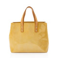 Louis Vuitton Vintage Monogram Vernis Reade PM Tote