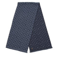 Louis Vuitton Wool Monogram Classic Scarf (SHF-qJfXJv)