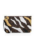 Louis Vuitton X LOL Monogram Canvas Neverfull MM Pochette (SHF-phsuHR)