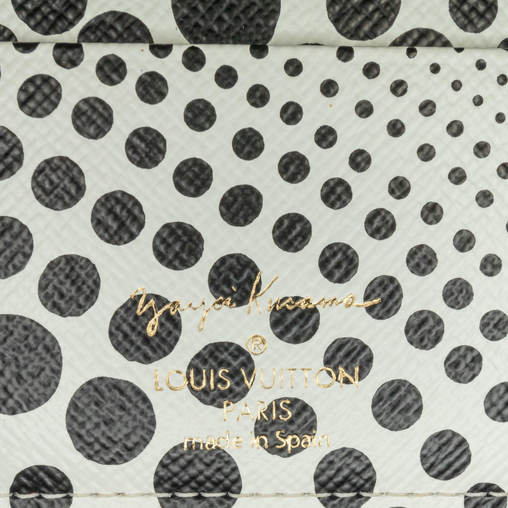 Louis Vuitton YK Monogram Insolite Wallet (SHG-XFhKqj)