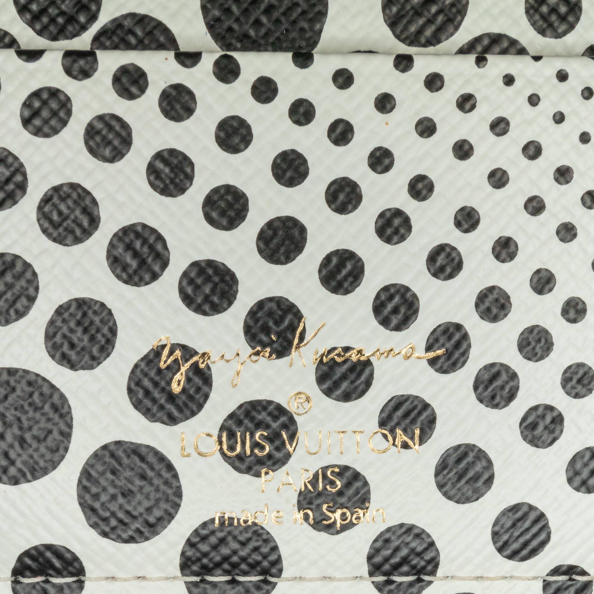 Louis Vuitton YK Monogram Insolite Wallet (SHG-XFhKqj)