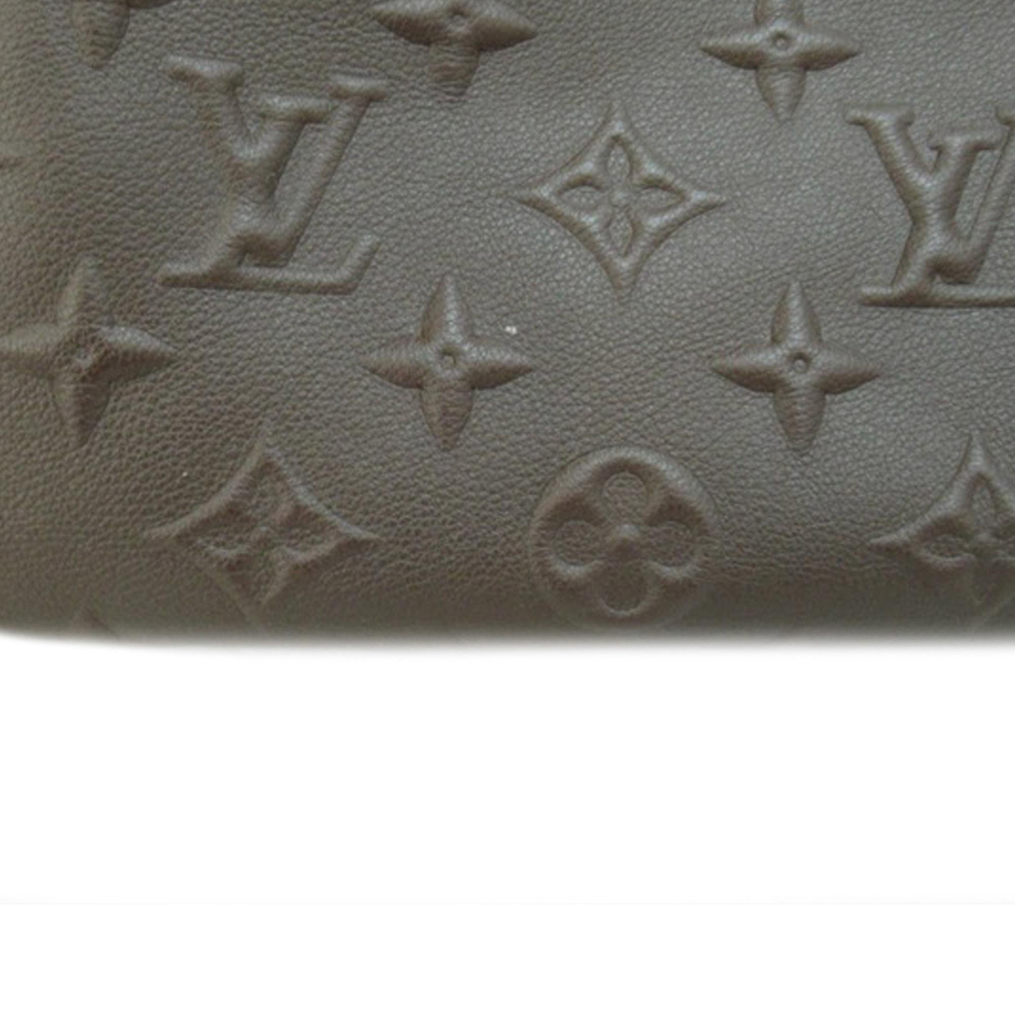 Louis Vuitton x EDUN Monogram Revelation Keepall Bandouliere 45 (SHG-GtLY7R)