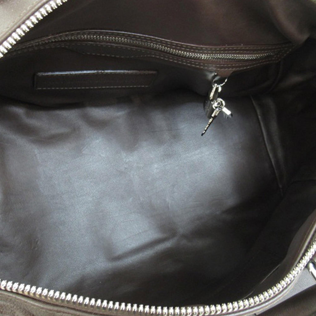 Louis Vuitton x EDUN Monogram Revelation Keepall Bandouliere 45 (SHG-GtLY7R)