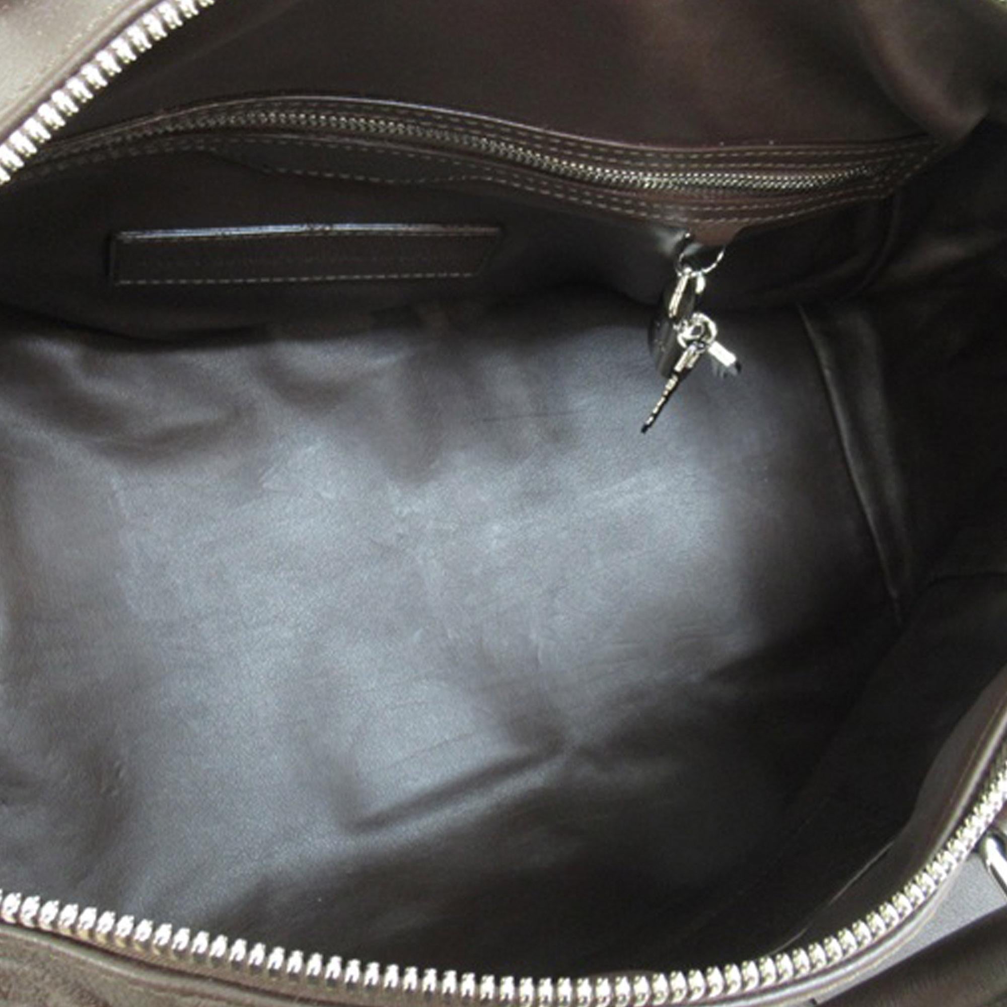 Louis Vuitton x EDUN Monogram Revelation Keepall Bandouliere 45 (SHG-GtLY7R)