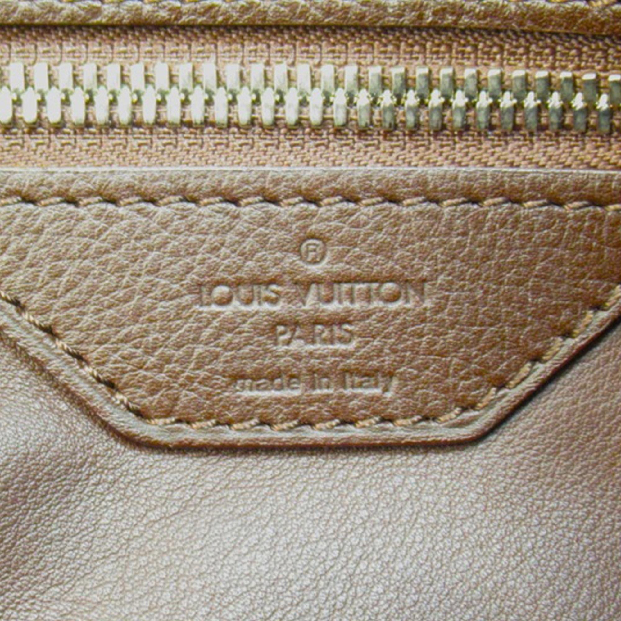 Louis Vuitton x EDUN Monogram Revelation Keepall Bandouliere 45 (SHG-GtLY7R)