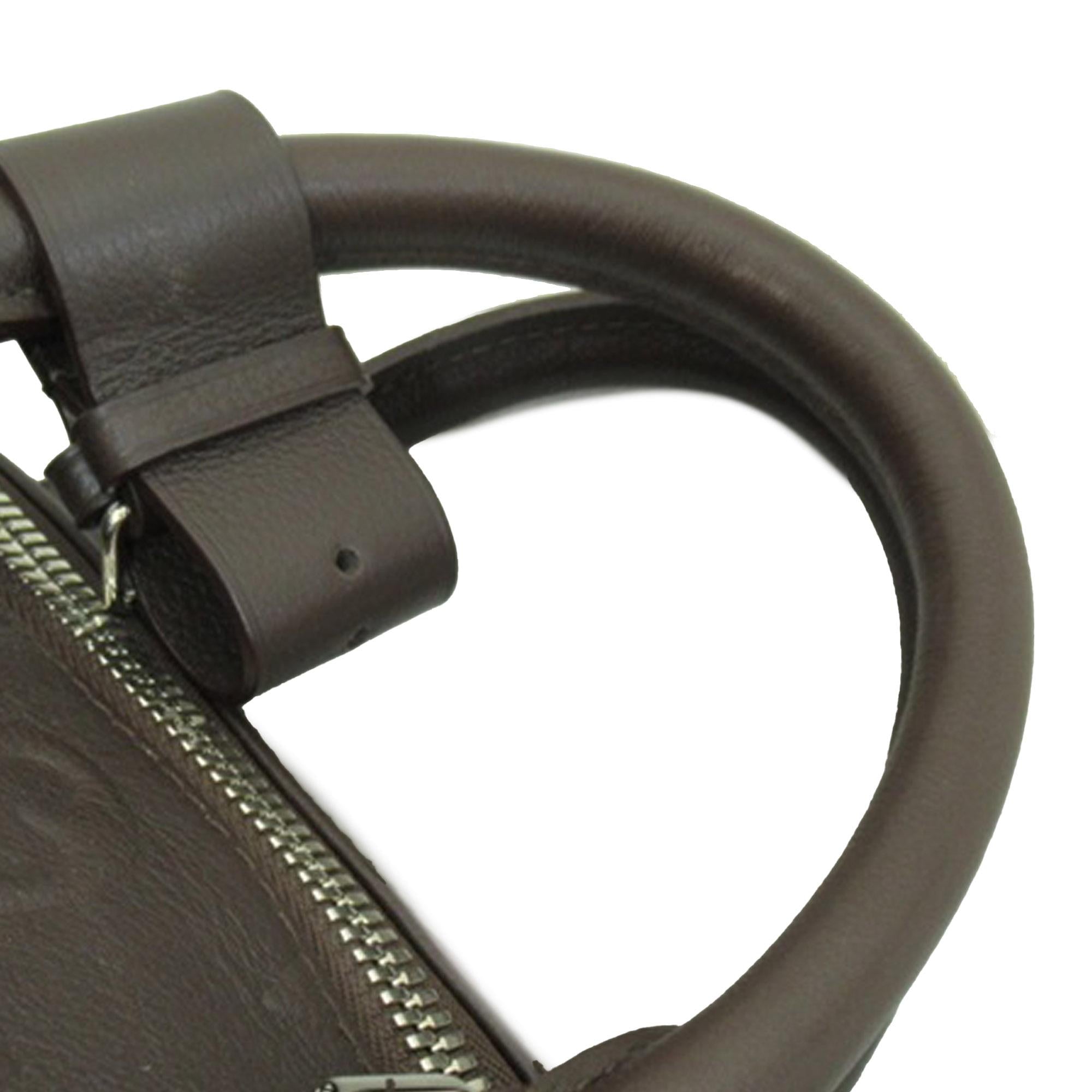 Louis Vuitton x EDUN Monogram Revelation Keepall Bandouliere 45 (SHG-GtLY7R)