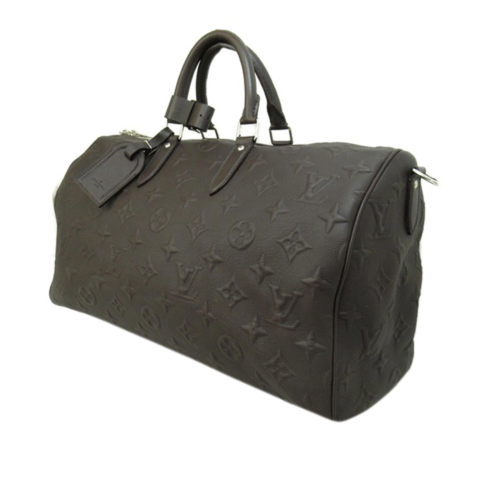 Louis Vuitton x EDUN Monogram Revelation Keepall Bandouliere 45 (SHG-GtLY7R)