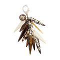 Louis Vuitton x Edun Monogram Masi Bag Charm