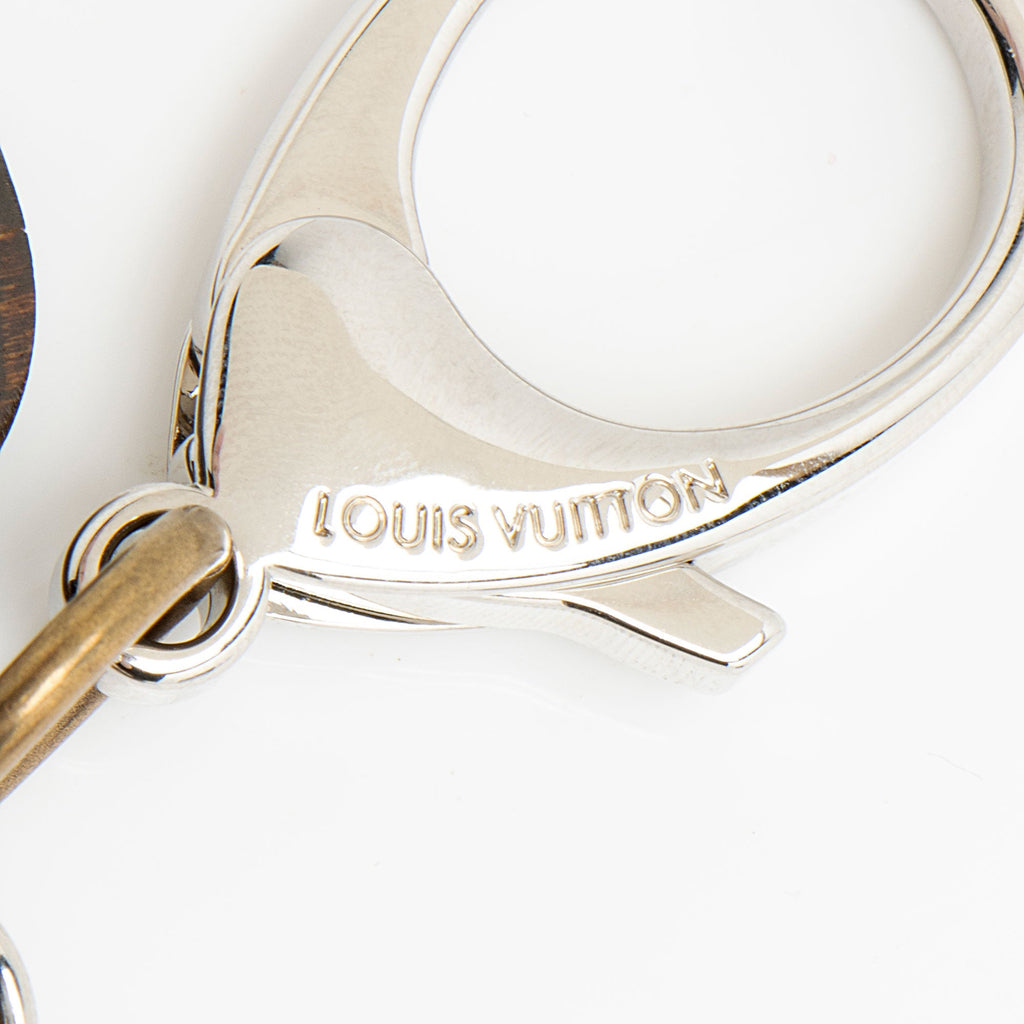 Louis Vuitton x Edun Monogram Masi Bag Charm
