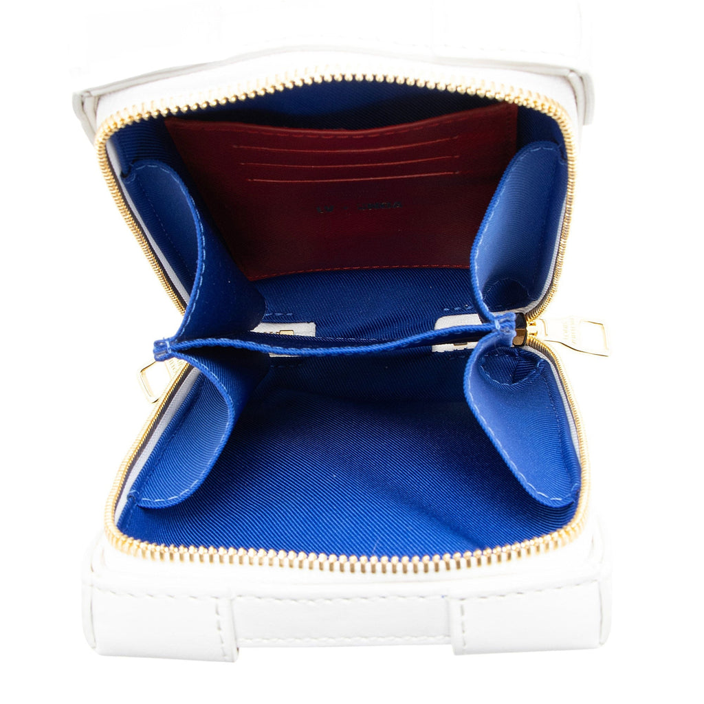 Louis Vuitton x NBA Monogram Canvas Soft Trunk Crossbody