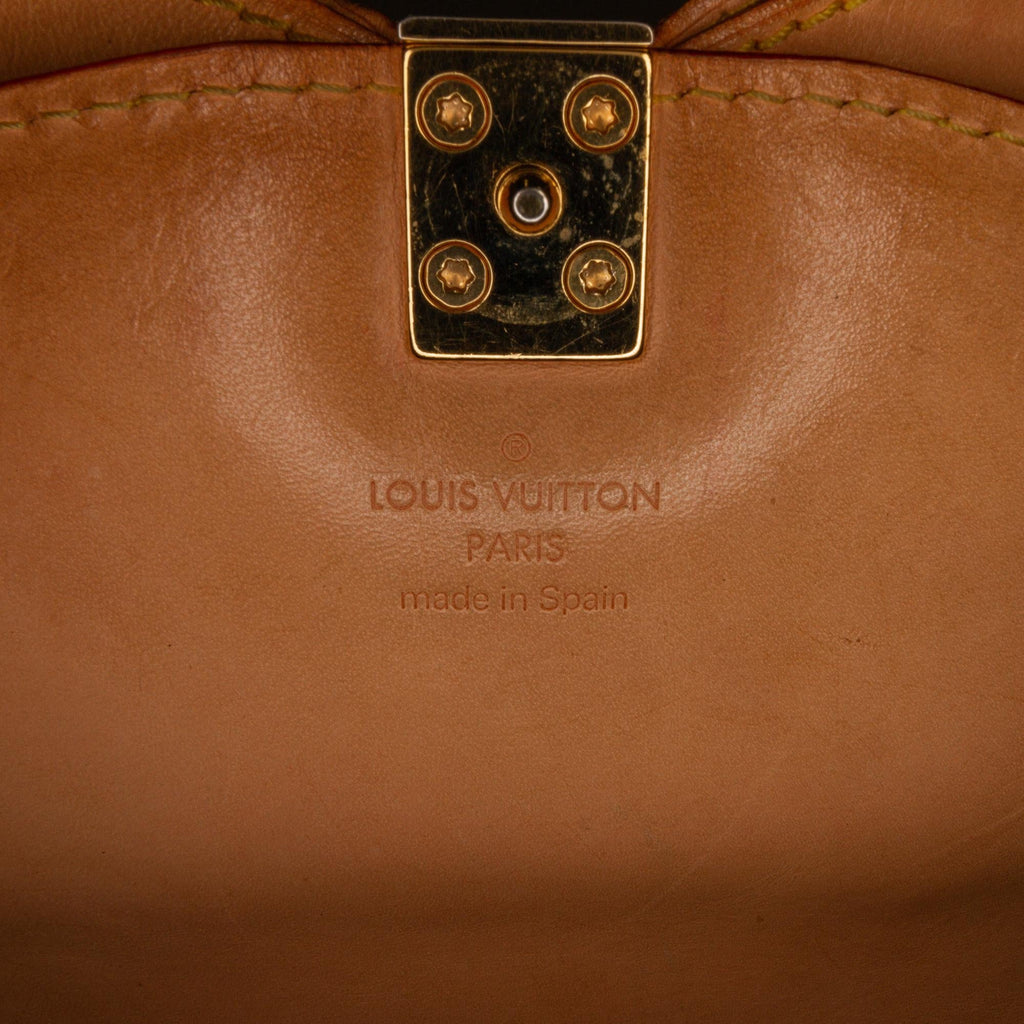 Louis Vuitton x Takashi Murakami Monogram Cherry Blossom Sac Retro (SHG-vdPaZQ)