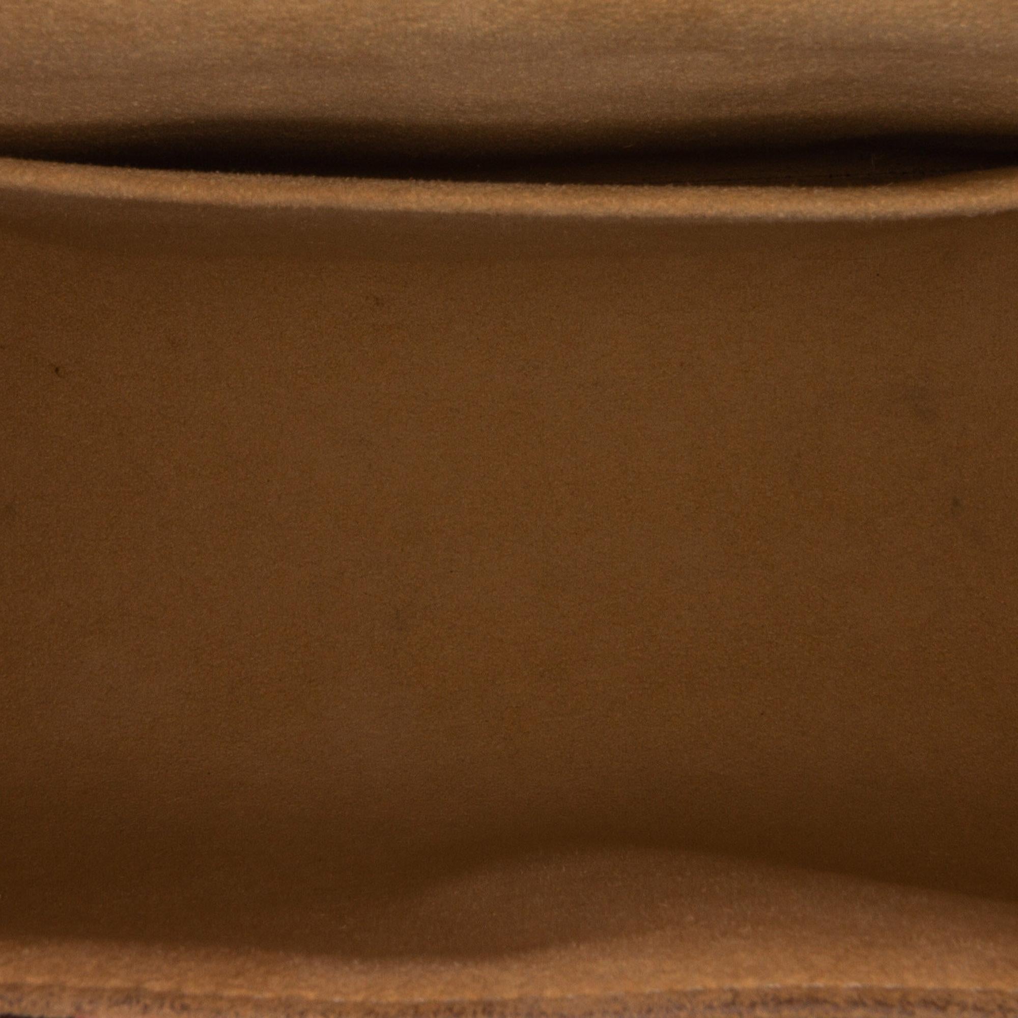 Louis Vuitton x Takashi Murakami Monogram Cherry Blossom Sac Retro (SHG-vdPaZQ)