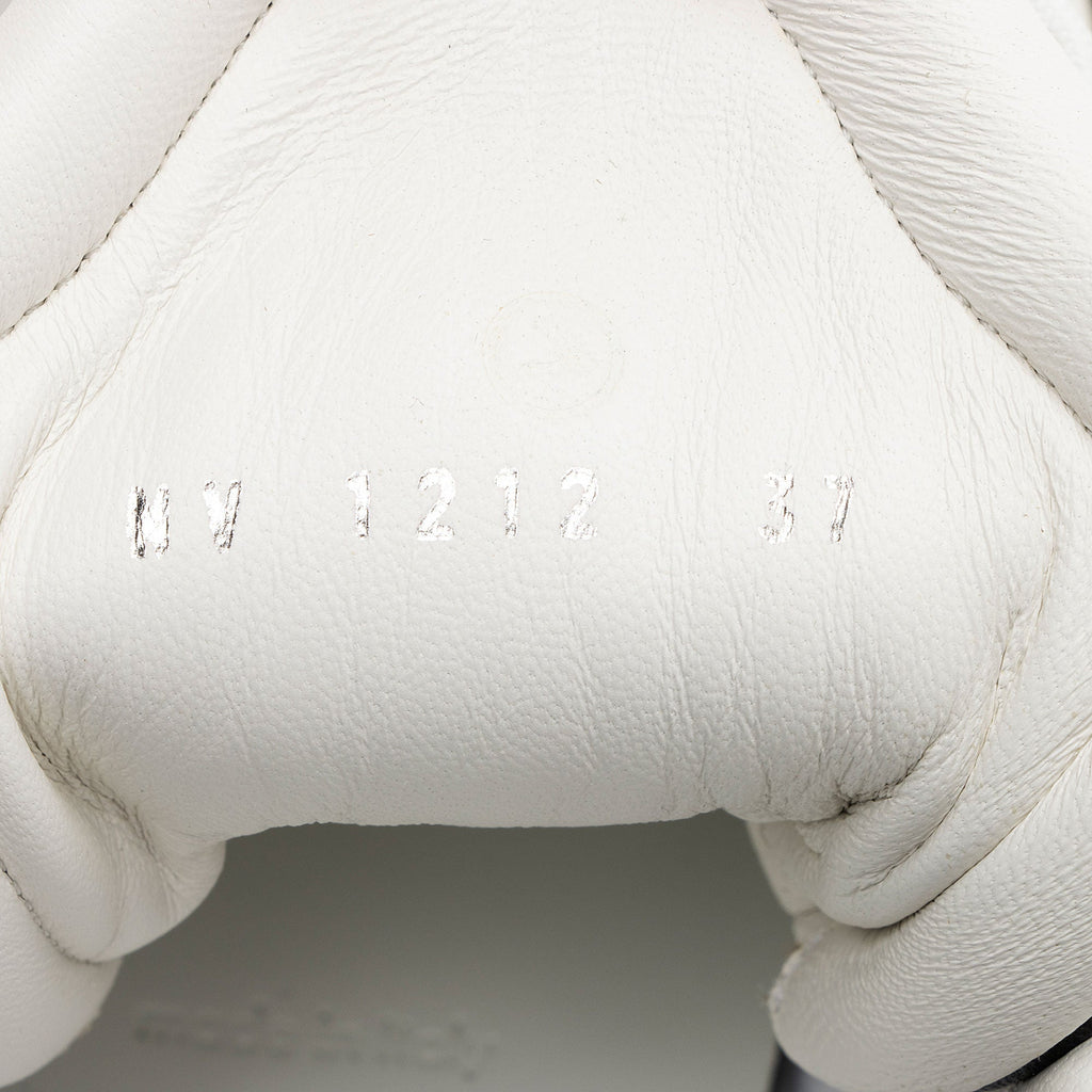 Louis Vuitton x YK Monogram Canvas Dots Archlight Sneakers - Size 7 / 37