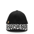 Louis Vuitton x YK Monogram Canvas Infinity Dots Baseball Hat