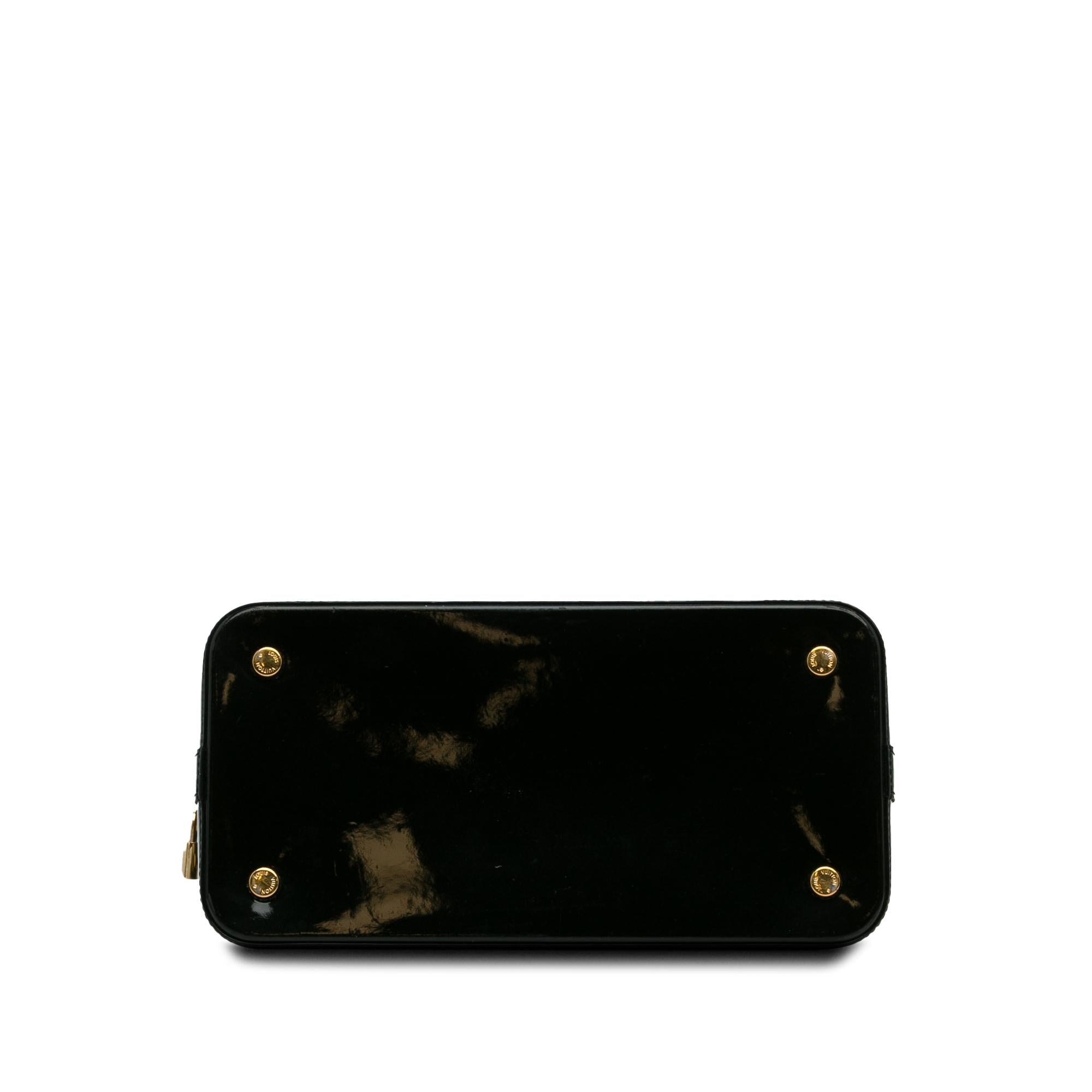 Louis Vuitton x Yayoi Kusama Monogram Infinity Dots Lockit MM (SHG-8EN3I1)