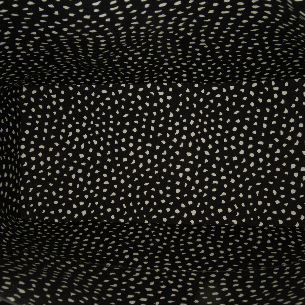 Louis Vuitton x Yayoi Kusama Monogram Infinity Dots Lockit MM (SHG-8EN3I1)