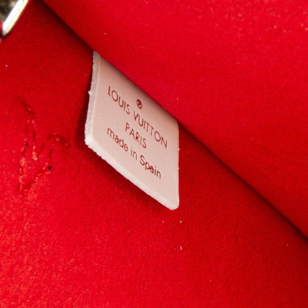 Louis Vuitton x Yayoi Kusama Monogram Infinity Dots Neverfull Pochette (SHG-gKy1pU)