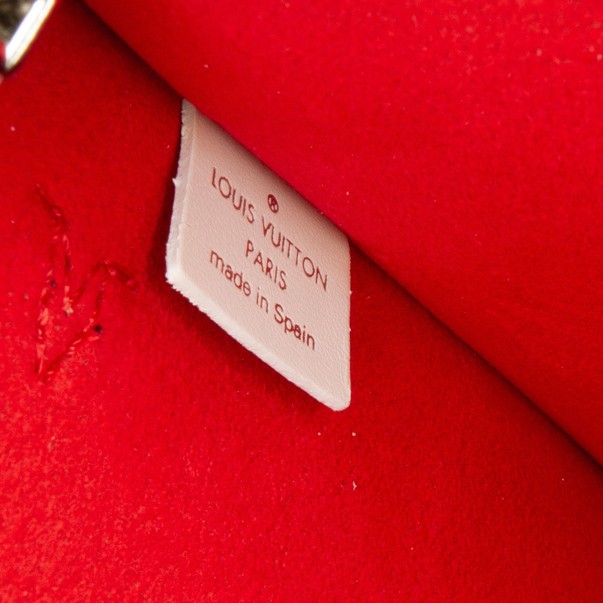 Louis Vuitton x Yayoi Kusama Monogram Infinity Dots Neverfull Pochette (SHG-gKy1pU)