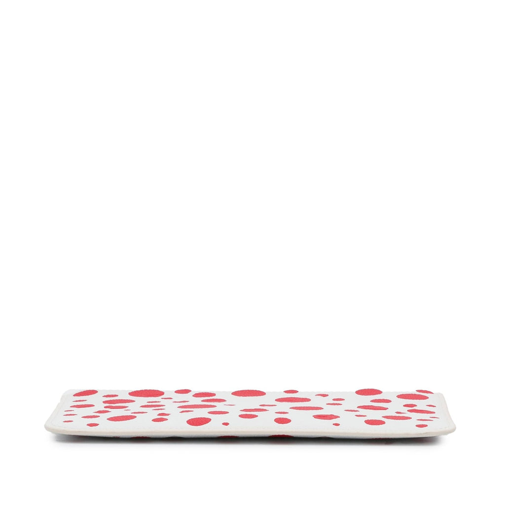 Louis Vuitton x Yayoi Kusama Monogram Infinity Dots Neverfull Pochette (SHG-gKy1pU)