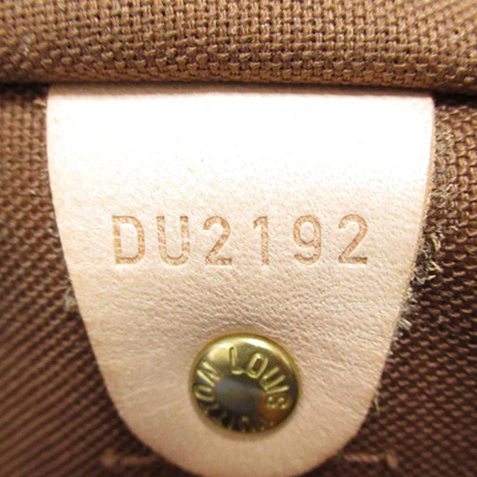 Louis Vuitton x Yayoi Kusama Monogram Town Speedy 30 (SHG-hS7zIV)