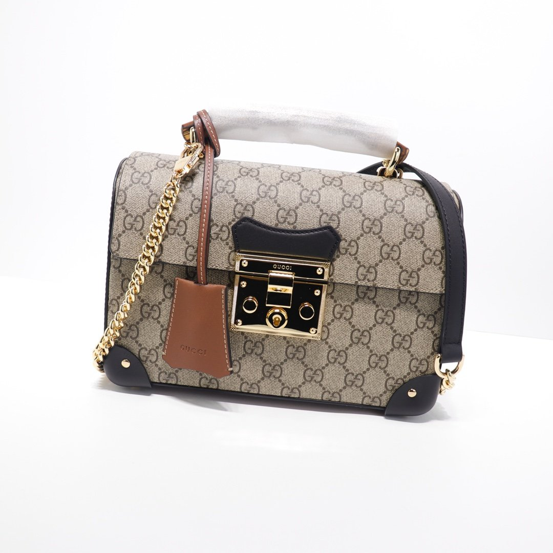 Elite Carryalls