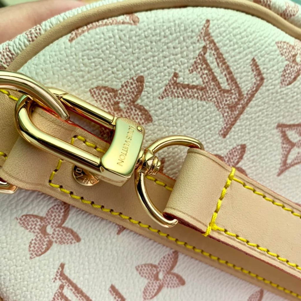 M20919 Speedy Shoulder 25cm white