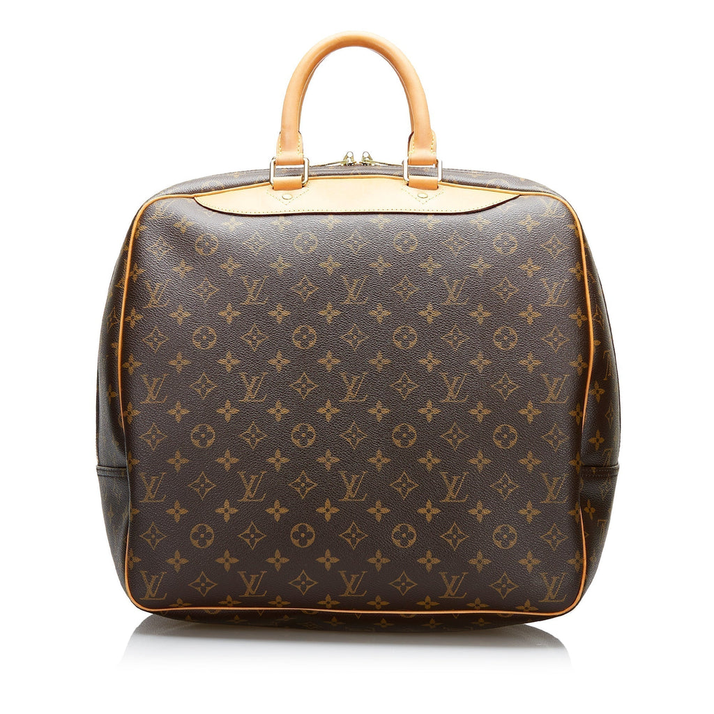 Louis Vuitton Evasion Monogram Canvas