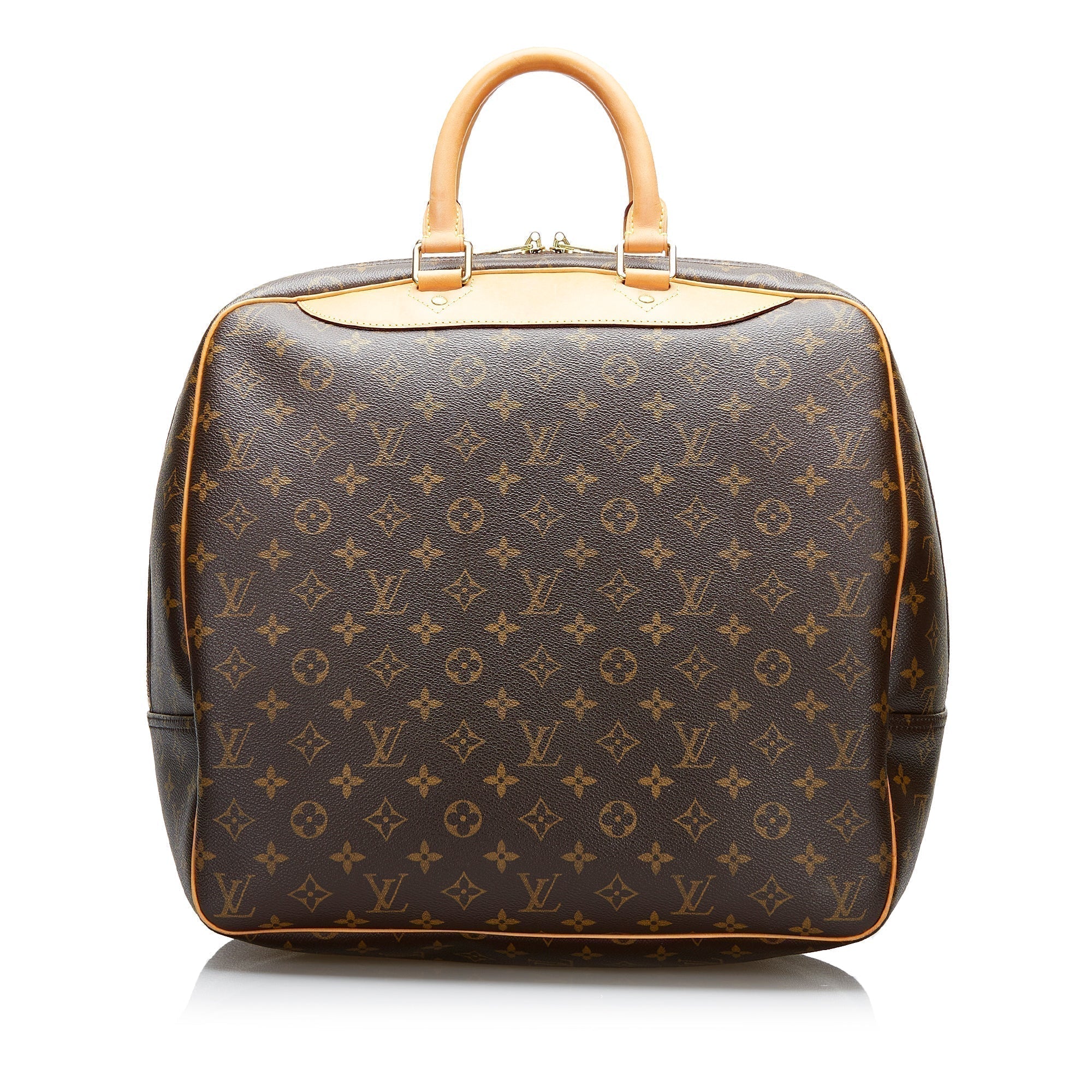 Louis Vuitton Evasion Monogram Canvas
