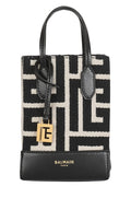 Monogram Jacquard Crossbody bag