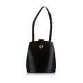 Louis Vuitton Cluny Black Epi