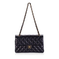Small Classic Flap Bag