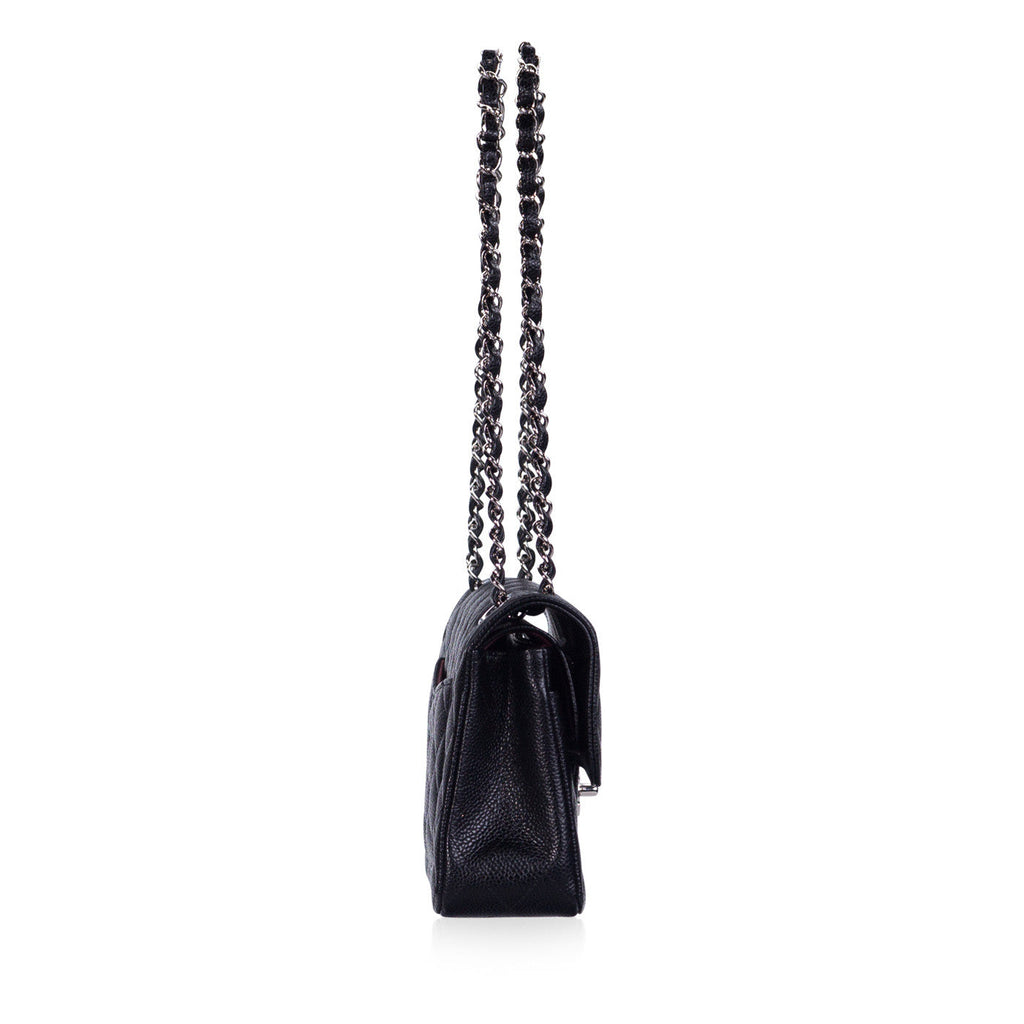 Small Classic Flap Bag