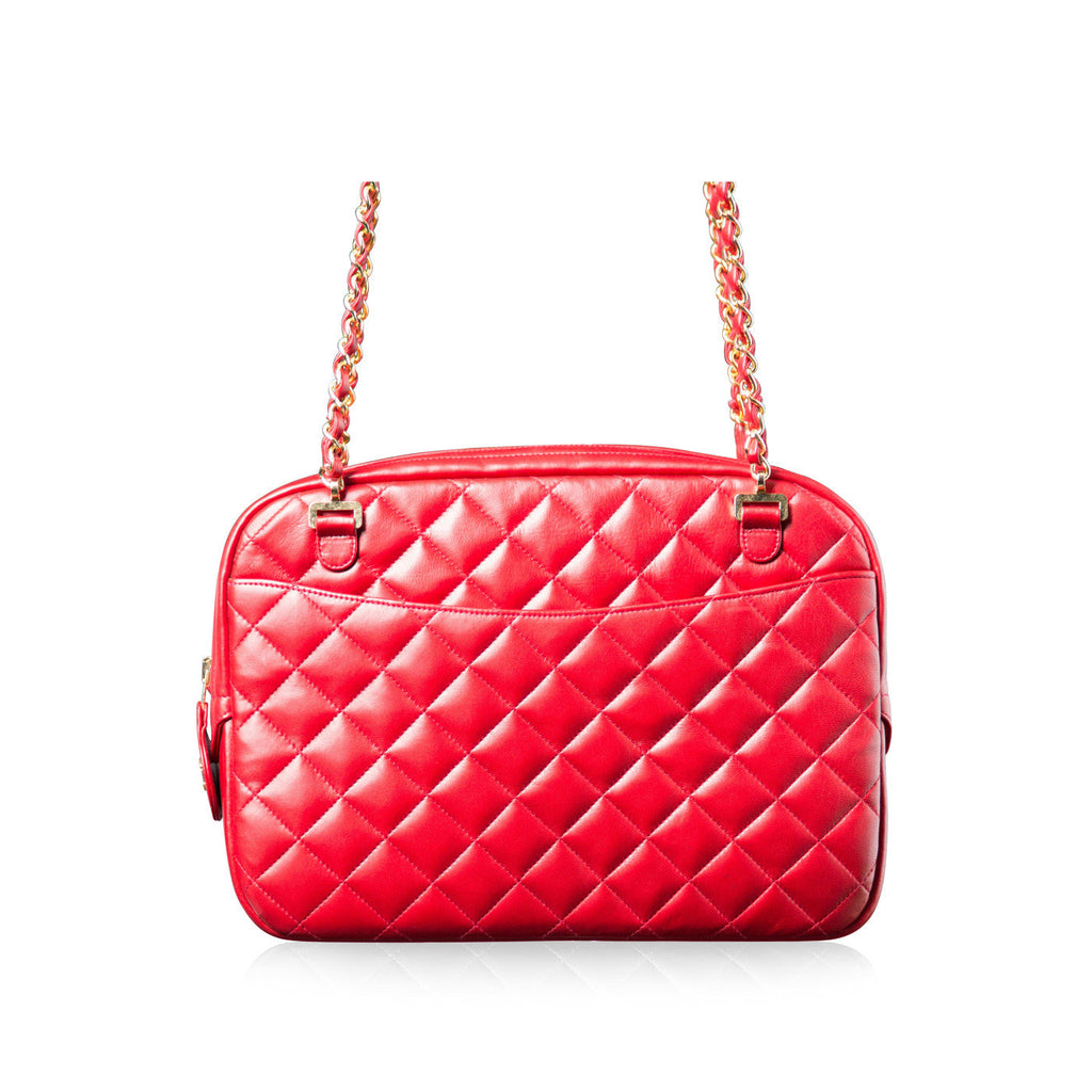 Timeless Shoulder Bag