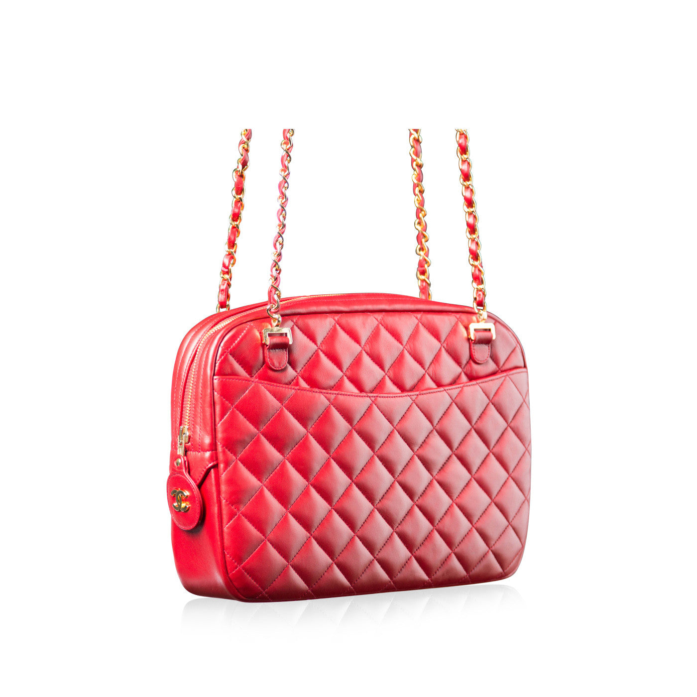 Timeless Shoulder Bag