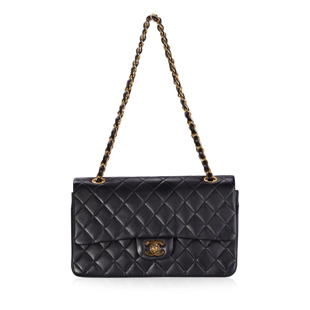 Classic Flap Bag