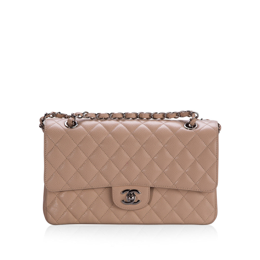 Medium Classic Flap Bag