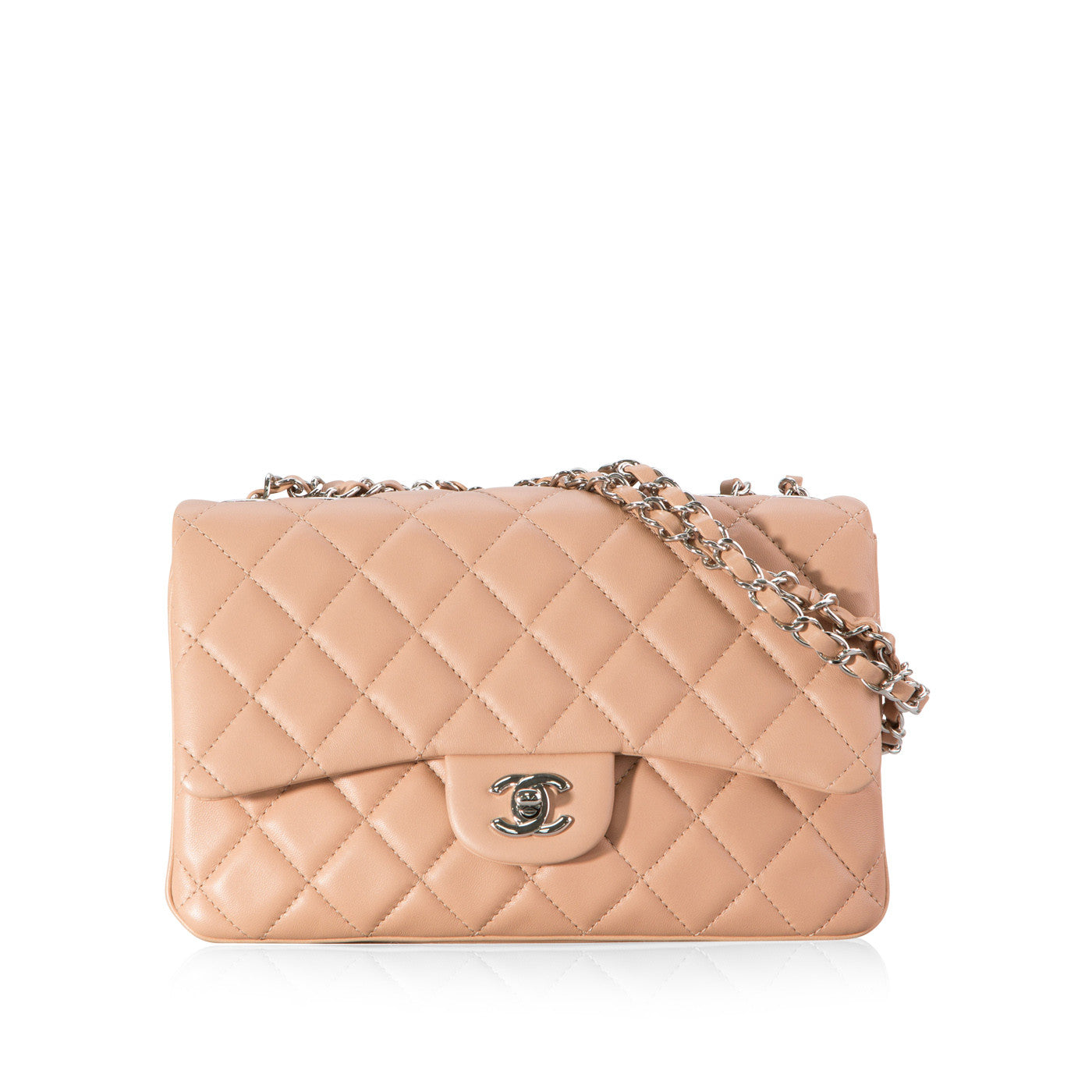 Classic Jumbo Flap Bag