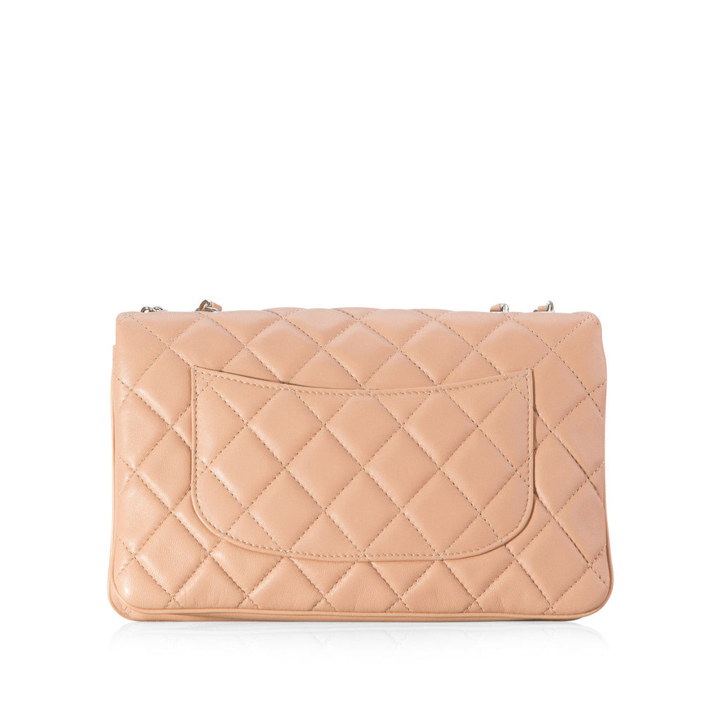 Classic Jumbo Flap Bag