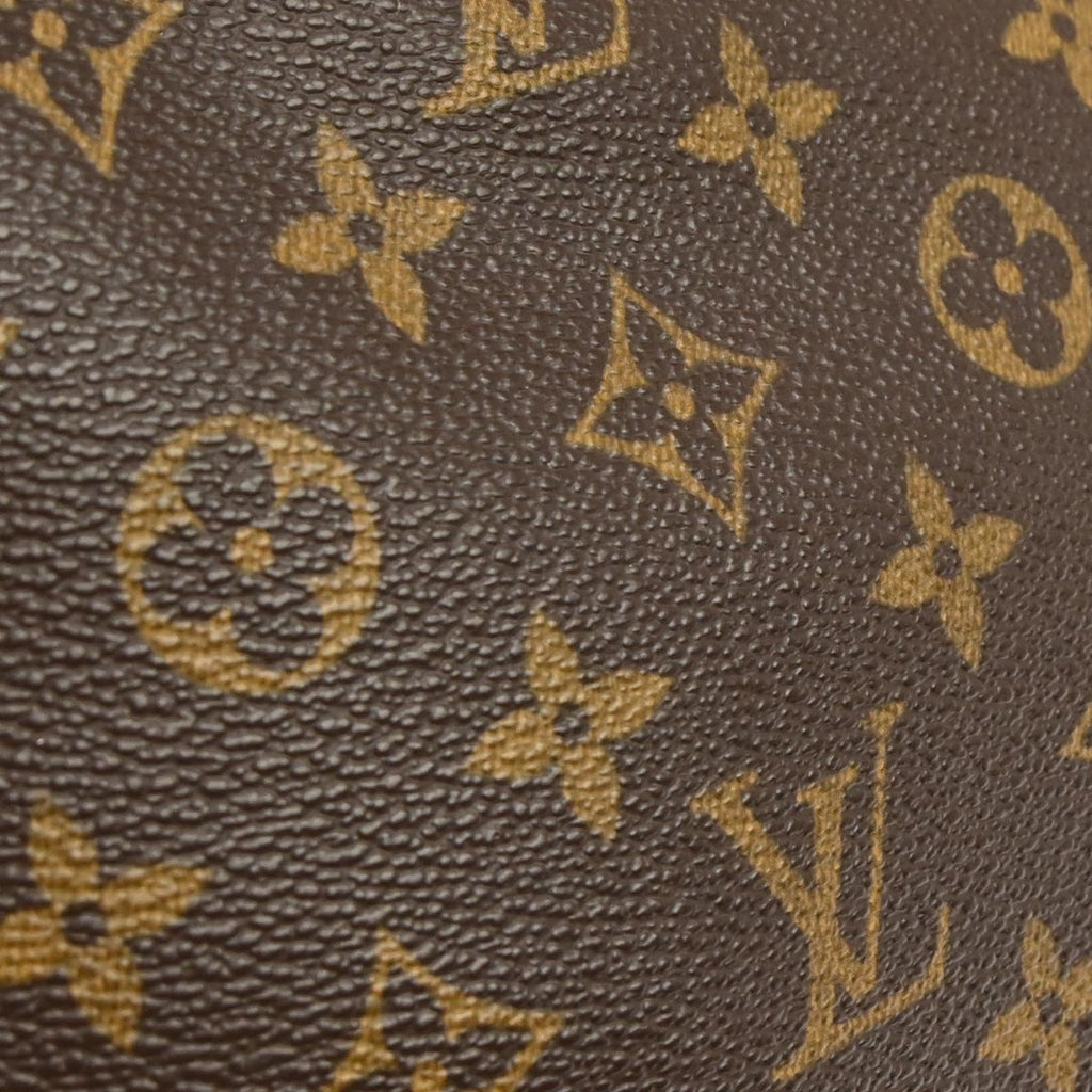 Louis Vuitton 2003 Monogram Croissant MM Handbag M51512