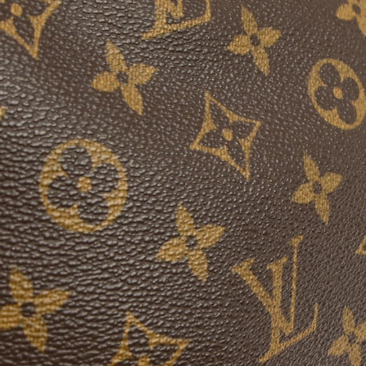 Louis Vuitton 2003 Monogram Croissant MM Handbag M51512