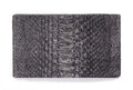 Nancy Gonzales SiLouis Vuittoner Snakeskin Box Clutch Sale
