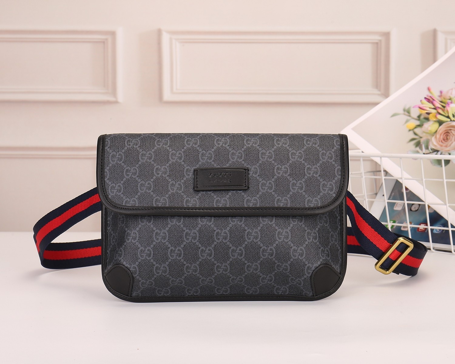 Elite Carryalls