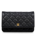Wallet on Chain - Caviar - GHW