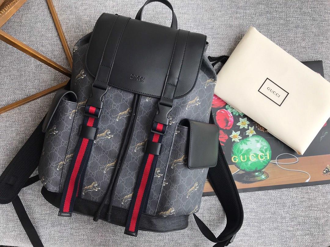 Elite Carryalls