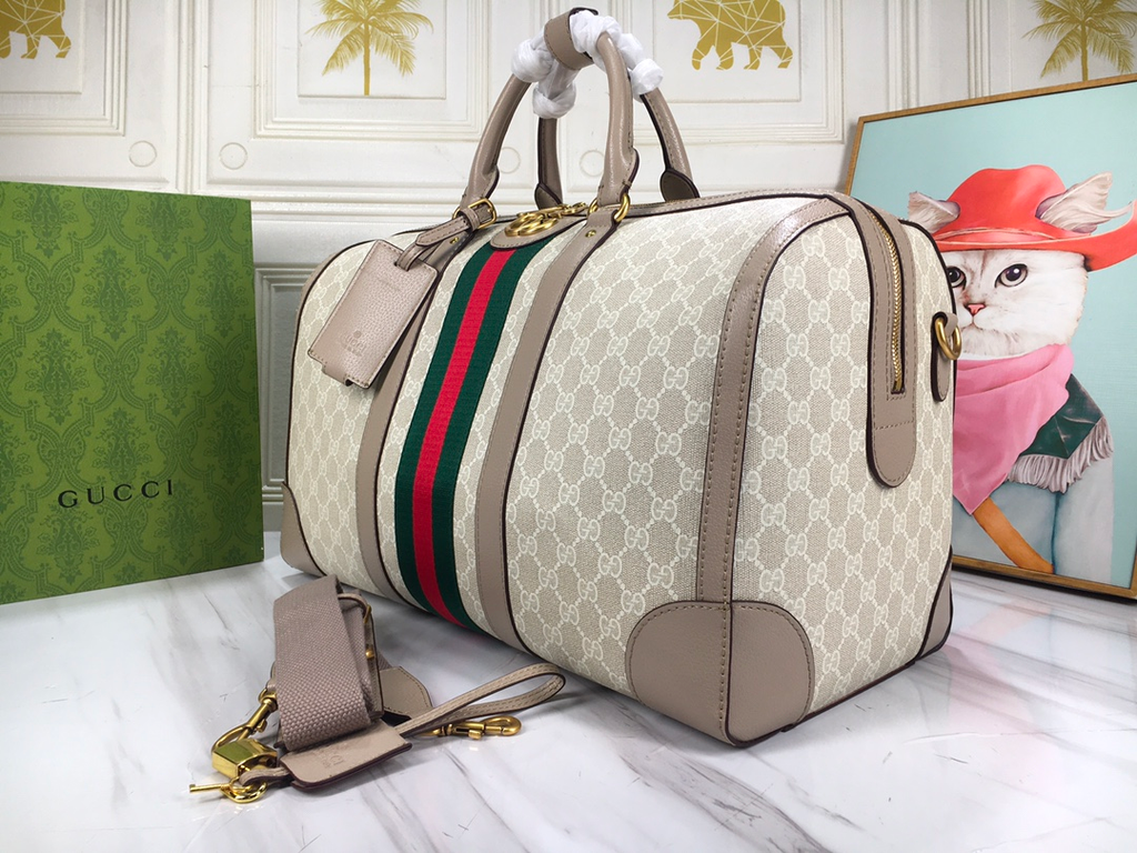 Elite Carryalls