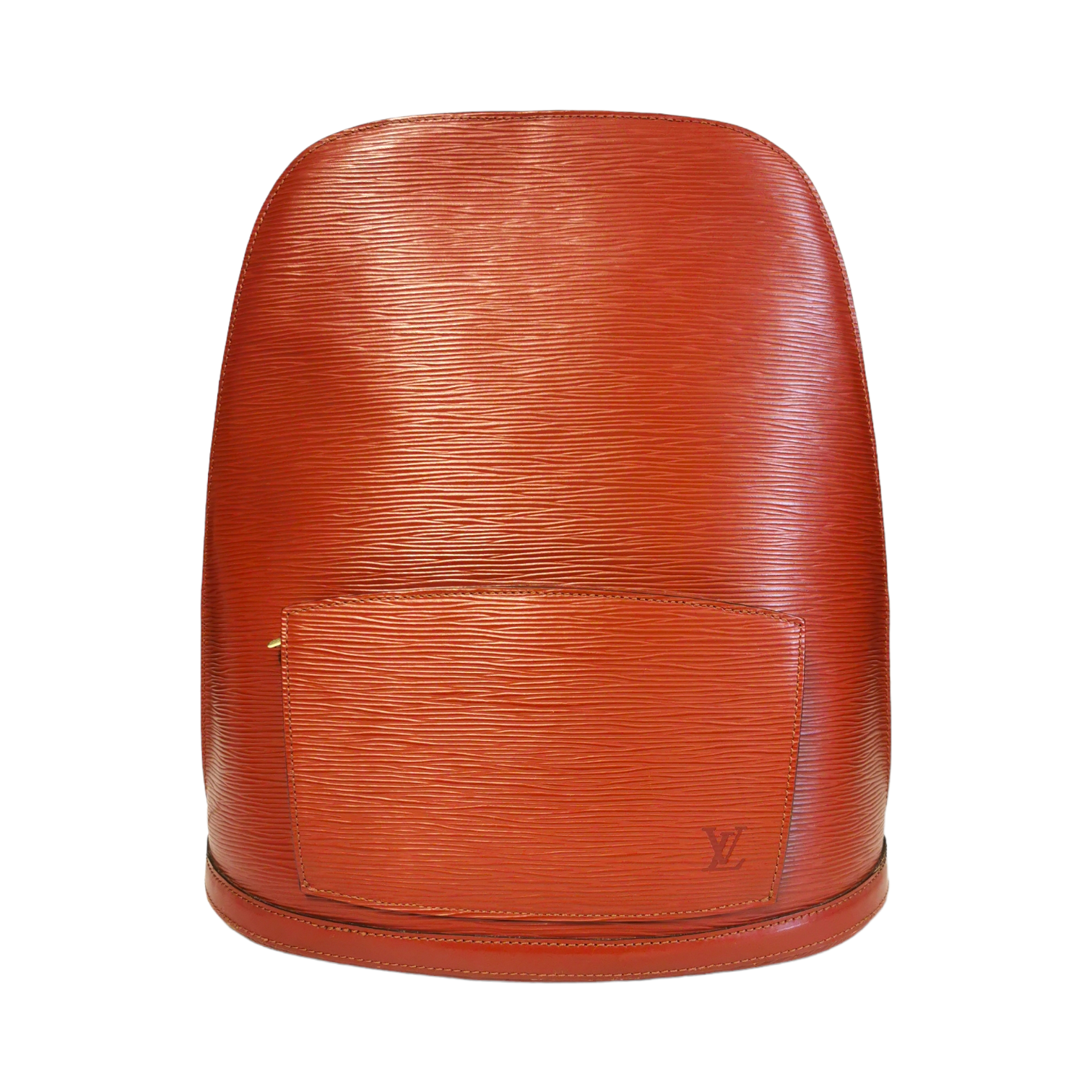 Louis Vuitton Gobelin Backpack Br Epi Gold